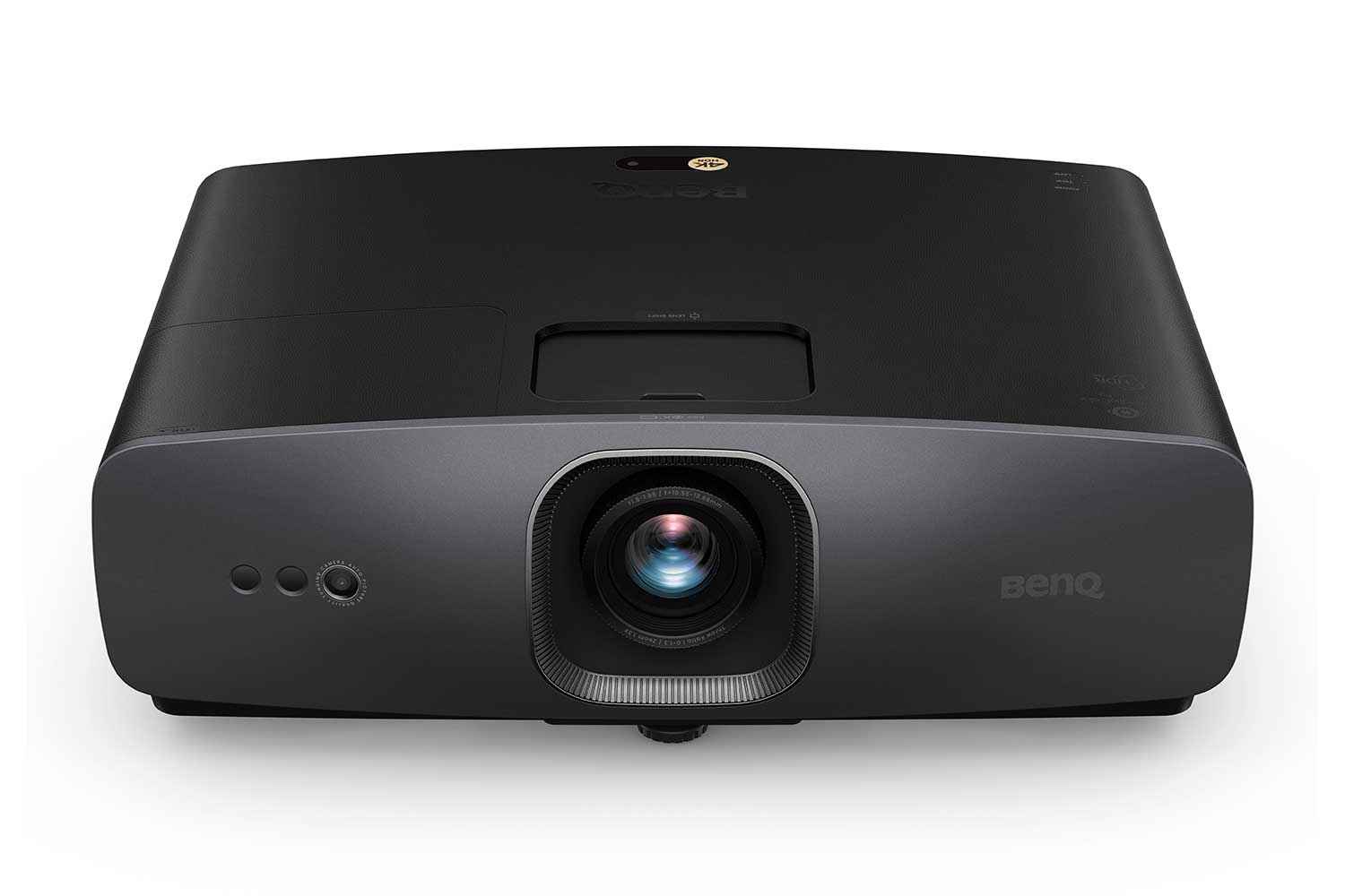 BenQ W2720i Front Top