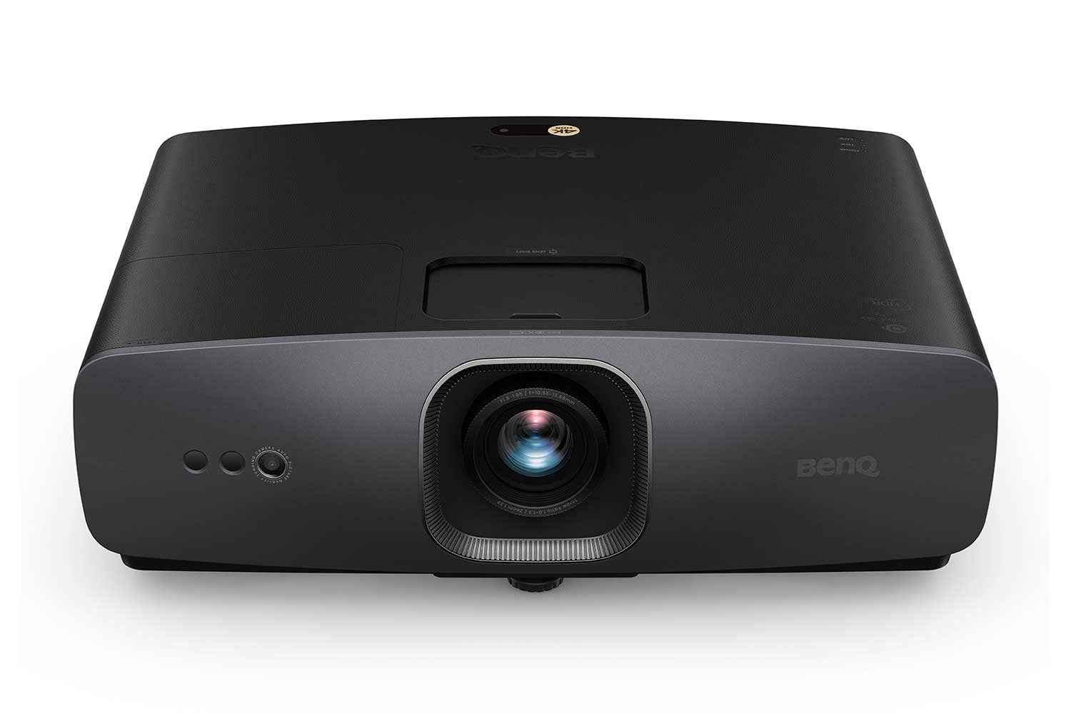 BenQ W2720i Front Top