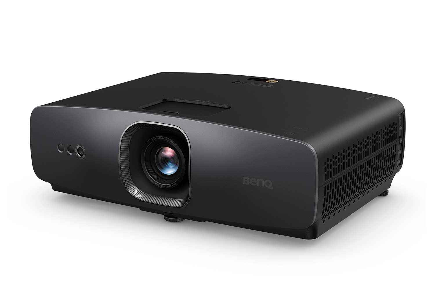 BenQ W2720i rechte Seite