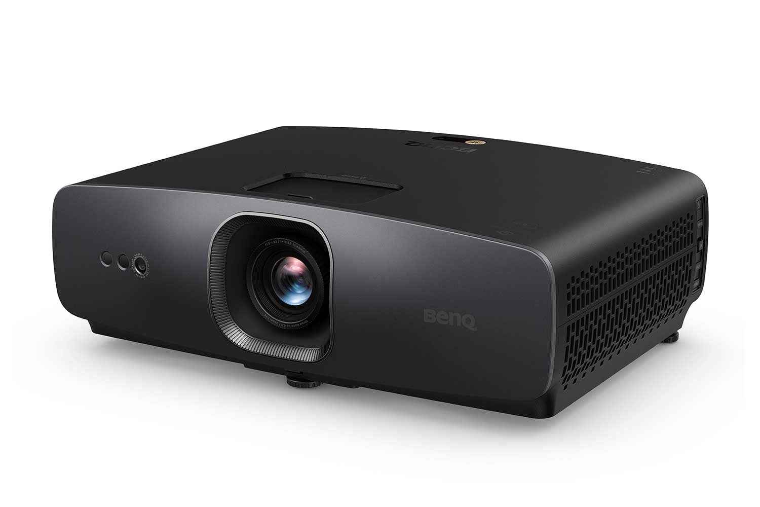 BenQ W2720i rechte Seite