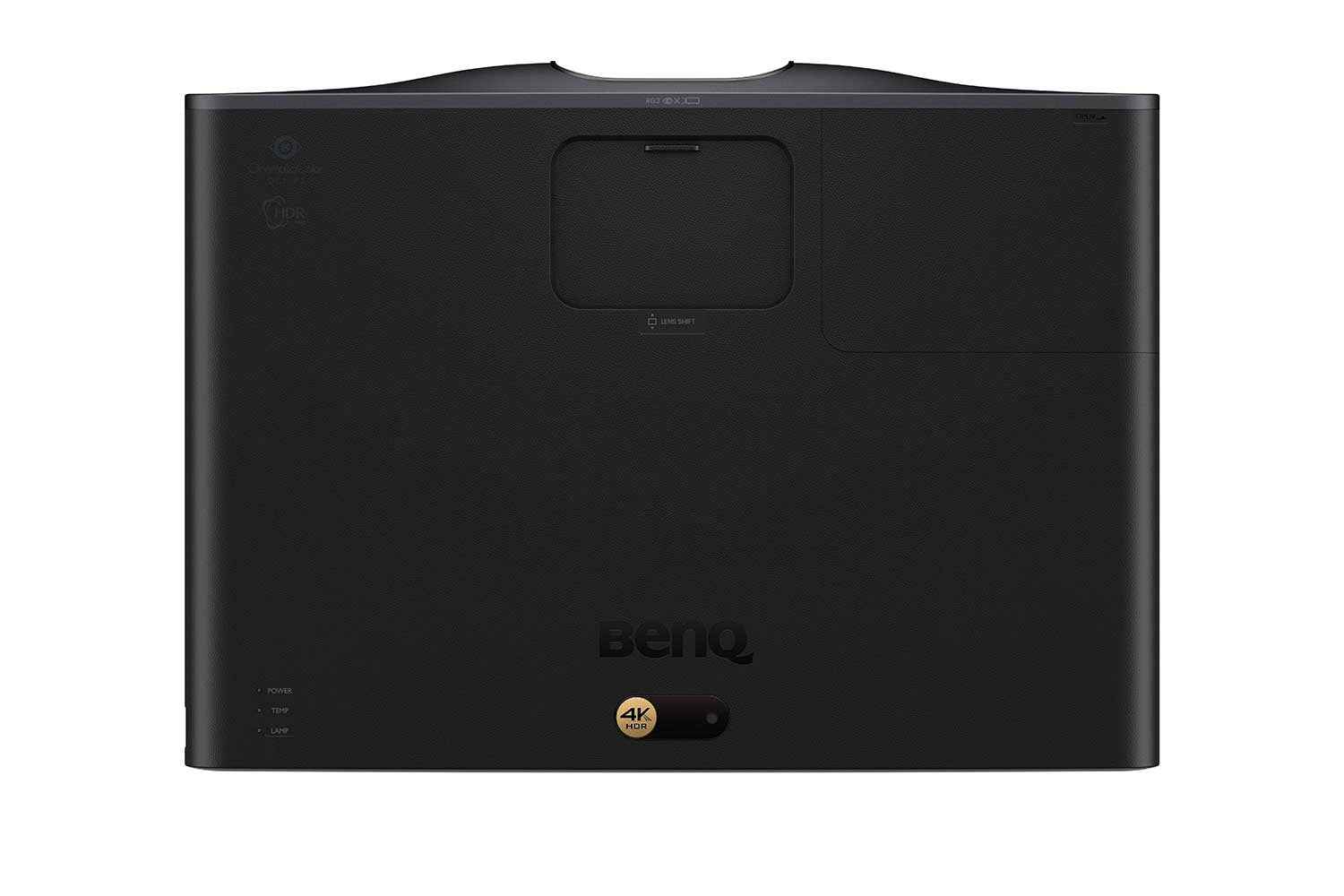 BenQ W2720i BenQ W2720i Top