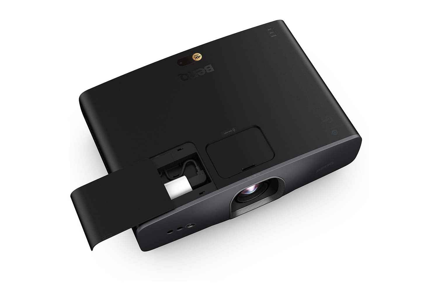 BenQ W2720i Dongle-Anschluss