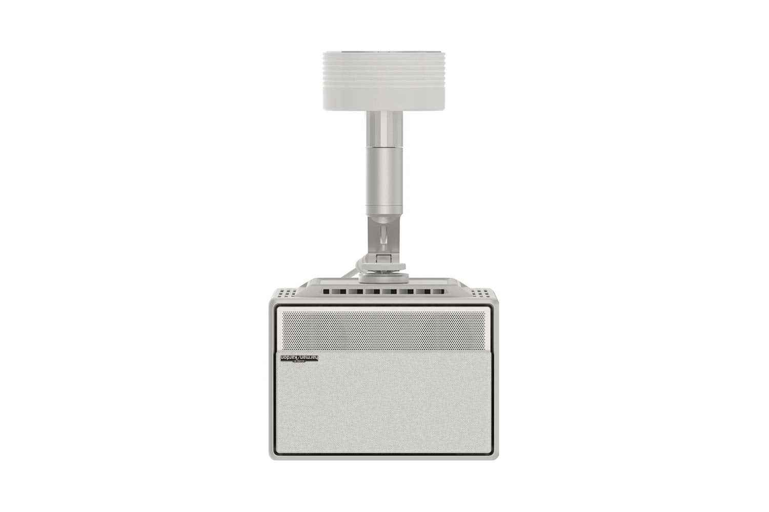 XGIMI Deckenhalterung mit Beamer Front