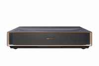 Hisense PT1 TriChroma 4K Ultra HD Laser TV