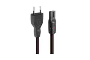 Audioquest NRG-X2 Eurobuchse Stromkabel