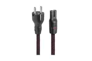 Audioquest NRG-Z2 Eurobuchse Stromkabel