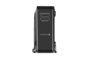 Audioquest PowerQuest 2 Steckdosenleiste