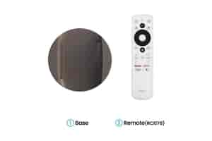 BenQ GV32 Full HD HDR LED Beamer