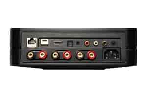 Bluesound POWERNODE N331 Streaming Verstärker