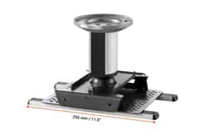 celexon universal MultiCel Expert für Smart ST Beamer Deckenhalterung