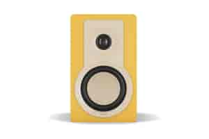 DALI KUPID Kompaktlautsprecher