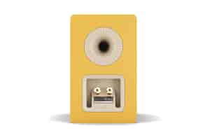 DALI KUPID Kompaktlautsprecher