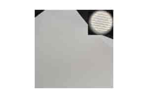 DELUXX Cinema Slimframe Soundvision Rahmenleinwand