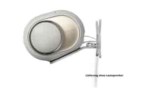 Devialet GECKO Wandhalter - Phantom Ultimate 98dB