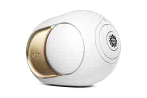 Devialet PHANTOM ULTIMATE 108 dB Lautsprecher