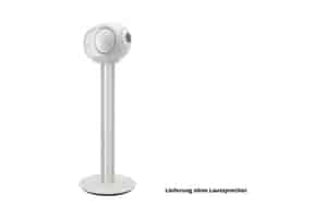 Devialet TREE Lautsprecherständer - Phantom UItimate 98dB