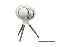 Devialet TREEPOD Standfuß für Phantom Ultimate 108dB