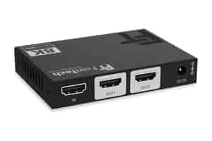FeinTech SP210 HDMI 2.1 Splitter 1 In 2 Out