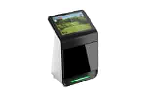 Garmin Approach R50Premium Launch Monitor und Golfsimulator
