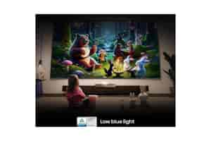 Hisense L9Q TriChroma 4K Ultra HD Laser TV