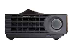 Hisense L9Q TriChroma 4K Ultra HD Laser TV