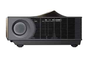 Hisense L9Q TriChroma 4K Ultra HD Laser TV