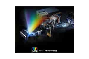 Hisense L9Q TriChroma 4K Ultra HD Laser TV