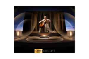 Hisense L9Q TriChroma 4K Ultra HD Laser TV