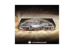 Hisense L9Q TriChroma 4K Ultra HD Laser TV