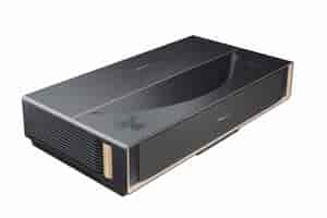 Hisense PT1 TriChroma 4K Ultra HD Laser TV