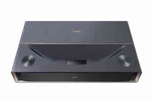 Hisense PT1 TriChroma 4K Ultra HD Laser TV