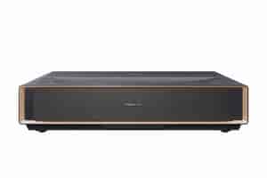 Hisense PT1 TriChroma 4K Ultra HD Laser TV
