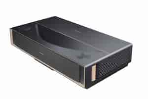 Hisense PT1 TriChroma 4K Ultra HD Laser TV