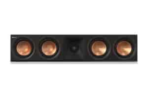 Klipsch RP-504C II Center Lautsprecher