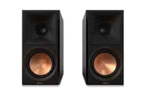 Klipsch RP-600M II Kompaktlautsprecher