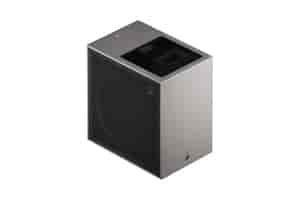 LG Cinebeam S PU615U 4K Triple Laser TV