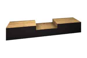 Monaco Movie - Laser TV Lowboard