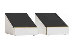 Monitor Audio Bronze AMS 7G Dolby Atmos Enabled Lautsprecher