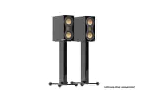 Monitor Audio Studio 89 Standfuß