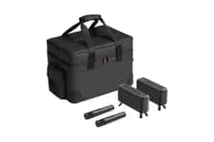 NEBULA X1 Sound- und Transport-Set