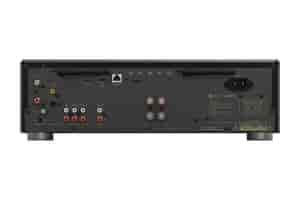 Onkyo A-50 Netzwerk Stereo Verstärker
