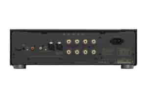 Onkyo M-80 Stereo Endstufe