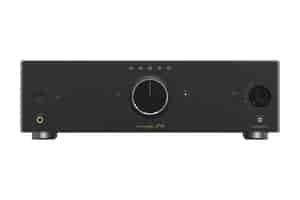 Onkyo P-80 Netzwerk Stereo Vorverstärker