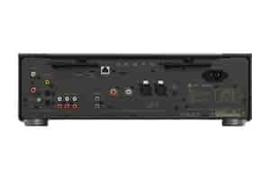 Onkyo P-80 Netzwerk Stereo Vorverstärker