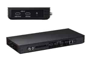 Samsung The Frame Pro 4K Vision AI Smart TV