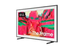 Samsung The Frame Pro 4K Vision AI Smart TV