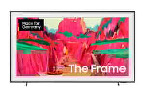 Samsung The Frame Pro 4K Vision AI Smart TV
