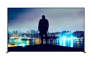 Sony BRAVIA 8 II 4K Ultra HD HDR OLED TV