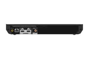 Sony UBP-X700 4K Ultra HD Blu-ray Player Anschluss