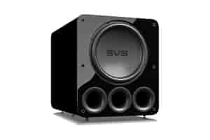 SVS PB-5000 REvolution Subwoofer